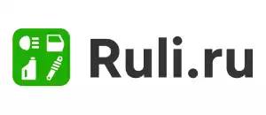 действующие промокоды Ruli.ru