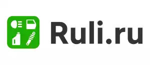 Промокод на покупку в Ruli.ru