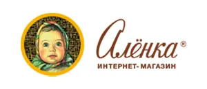 Промокод на покупку в Алёнка