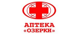 действующие промокоды Аптека Озерки