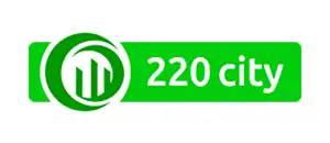 действующие промокоды 220city