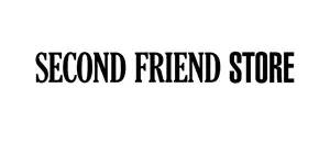 действующие промокоды Second Friend Store