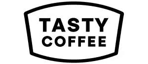 Tasty coffee