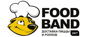 Промокод на покупку в Foodband
