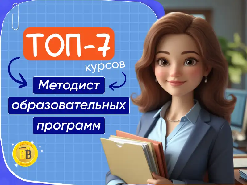 Реальные отзывы о курсах методиста