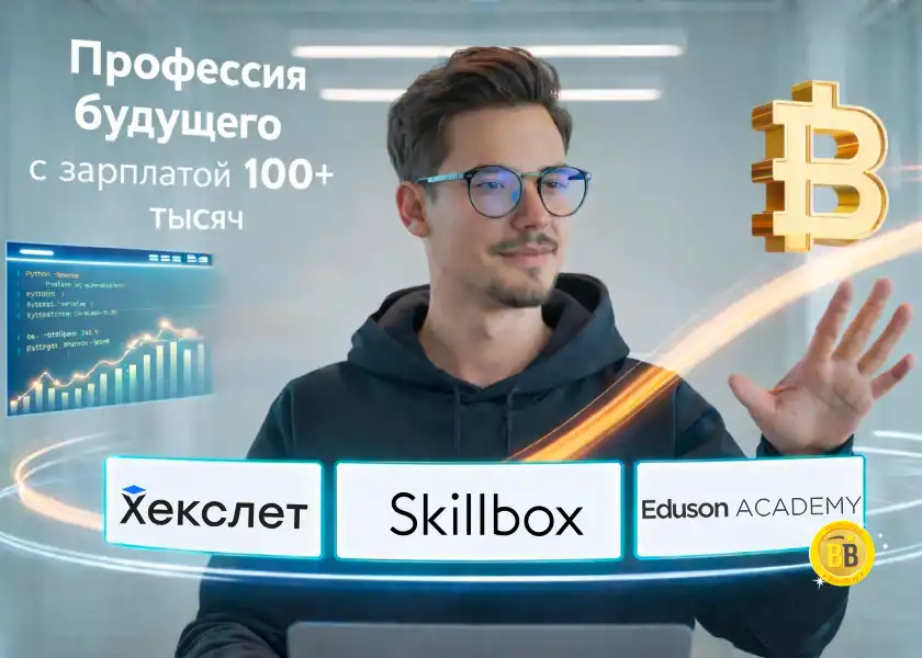 Реальные отзывы на обучение it специалистов c трудоустройством