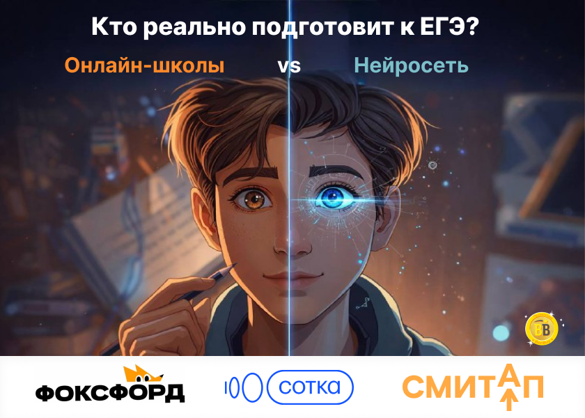 Онлайн подготовка к ЕГЭ и ОГЭ