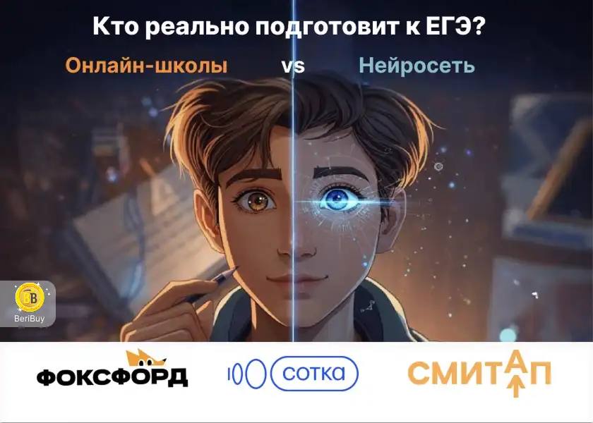 Онлайн подготовка к ЕГЭ и ОГЭ