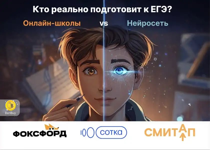 Онлайн подготовка к ЕГЭ и ОГЭ