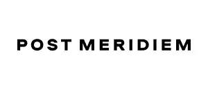 Post Meridiem