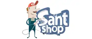 все промокоды SantShop действующие промокоды SantShop
