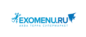 действующие промокоды Exomenu