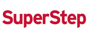 Промокод на покупку в SuperStep
