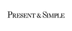 действующие промокоды Present & Simple