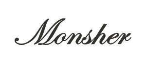 действующие промокоды Monsher