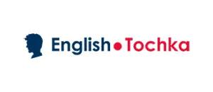 действующие промокоды English Tochka