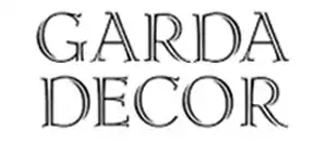 действующие промокоды Garda Decor