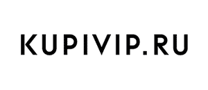 действующие промокоды KupiVIP