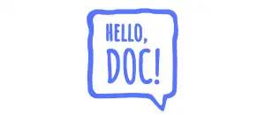 действующие промокоды Hello, Doc