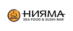 действующие промокоды Нияма