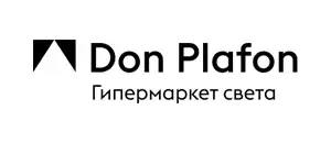 действующие промокоды DonPlafon