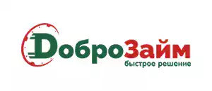 Промокод на покупку в ДоброЗайм