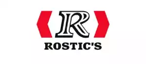 действующие промокоды ROSTIC'S