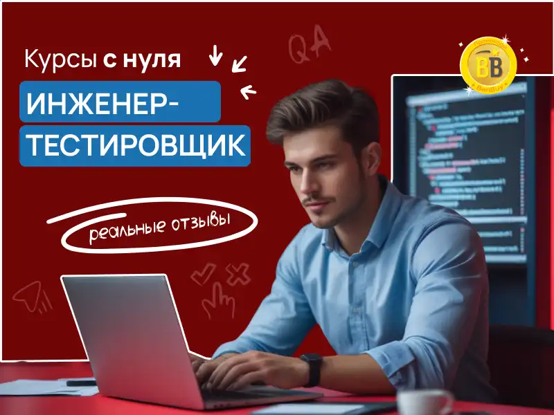 Онлайн курсы инженер-тестировщик отзывы