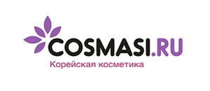 все промокоды COSMASI действующие промокоды COSMASI