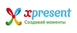 Промокод на покупку в Xpresent