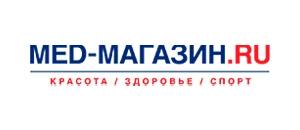 действующие промокоды MED-МАГАЗИН