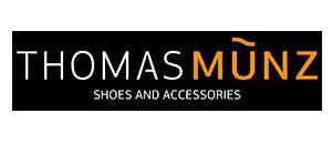 действующие промокоды Thomas Munz