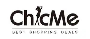 все промокоды ChicMe действующие промокоды ChicMe