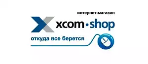 Xcom-Shop