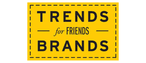 действующие промокоды Trends Brands