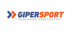действующие промокоды Gipersport