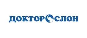 Доктор Слон