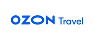 Промокод на покупку в OZON Travel