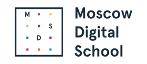 Промокод на покупку в Moscow Digital School