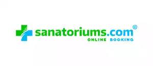 действующие промокоды Sanatoriums