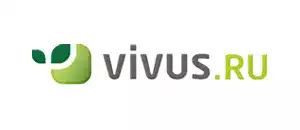 Промокод на покупку в VIVUS.RU