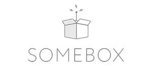 действующие промокоды Somebox