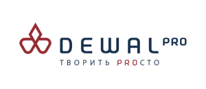 Промокод на покупку в Dewal