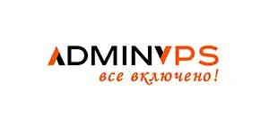AdminVPS