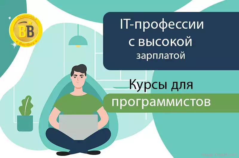 Обучение программированию с нуля