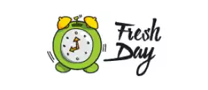 действующие промокоды Fresh Day