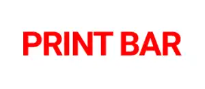 все промокоды Print Bar действующие промокоды Print Bar