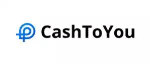 все промокоды CashToYou действующие промокоды CashToYou