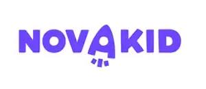 действующие промокоды Novakid
