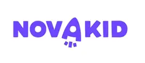 Промокод на покупку в Novakid